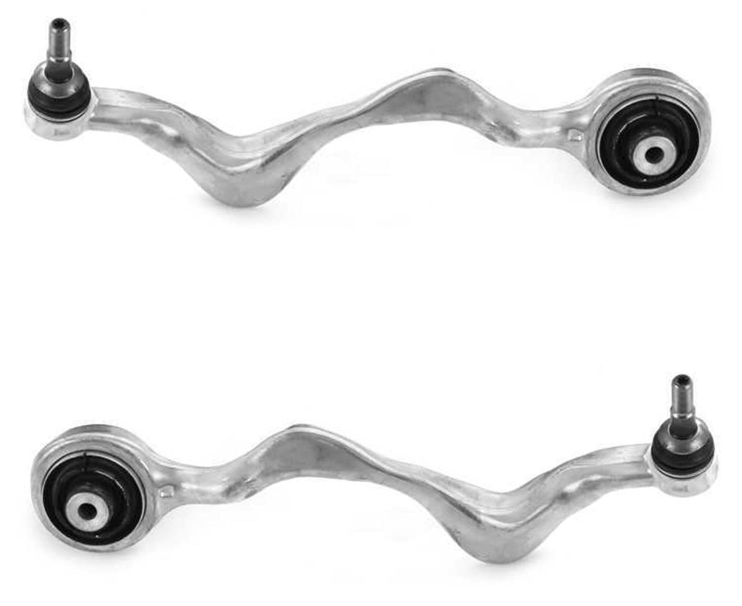 Front Lower Forward Control Arms & Ball Joints Assembly For BMW M3 2008-2013