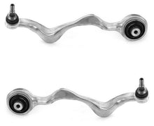 Front Lower Forward Control Arms & Ball Joints Assembly For BMW M3 2008-2013