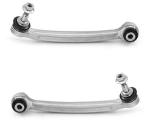 Front Lower Rearward Control Arms & Ball Joints Assembly For BMW M3 2008-2013