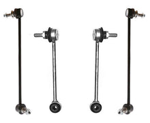 Front & Rear Sway Bar Links Assembly For BMW M3 2008-2013