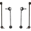Front & Rear Sway Bar Links Assembly For BMW M3 2008-2013