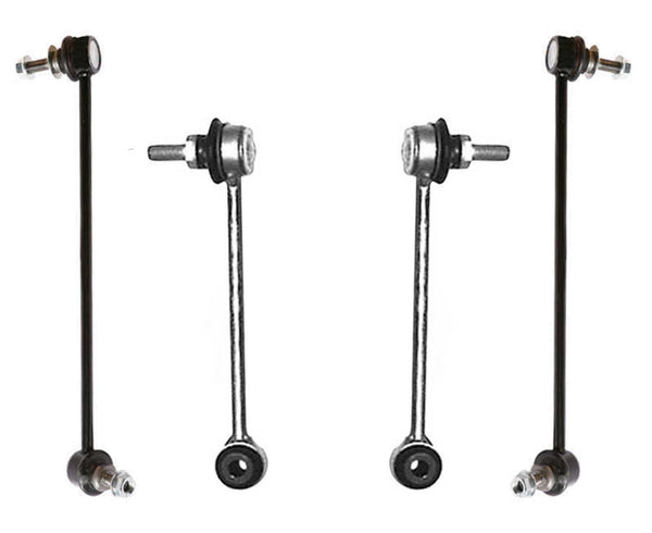 Front & Rear Sway Bar Links Assembly For BMW M3 2008-2013