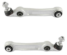 Front Lower Rearward Control Arms & Ball Joints Assembly For BMW 740I 2016-2022
