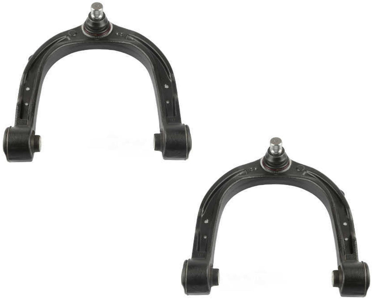 Front Upper Control Arms & Ball Joints Assembly For BMW 740I 2016-2022