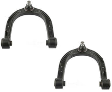 Front Upper Control Arms & Ball Joints Assembly For BMW 740I 2016-2022