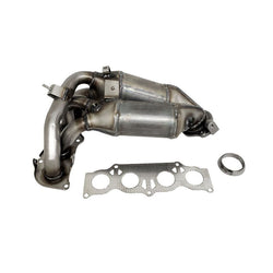 Davico 49 States Exc California 18205 Catalytic Converter XTRA LOAD RAV4