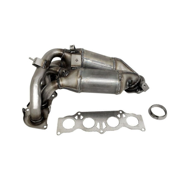 Davico 49 States Exc California 18205 Catalytic Converter XTRA LOAD RAV4