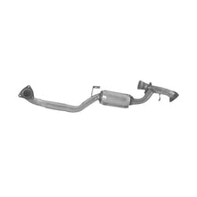 Driver Side Catalytic Conveter for Audi A6 & A6 Quattro 2.8L 1995-1997