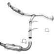 L&R California CARB Approved Catalytic Converter for Ford Expedition 2007-2014