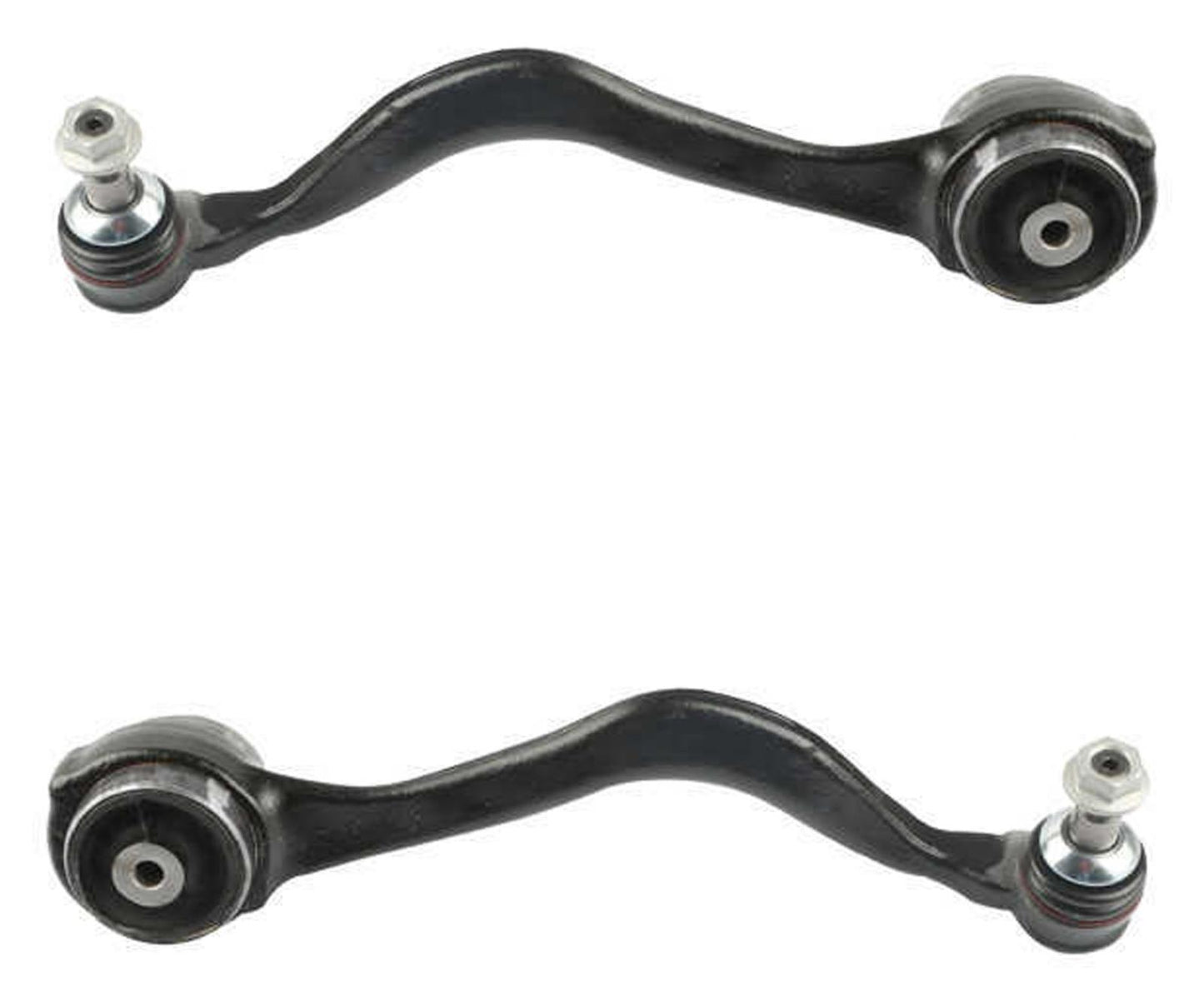 Front Lower Forward Control Arms W/ Ball Joints For BMW X3 2019-2021