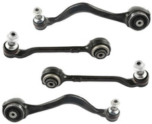 Front Lower Forward & Rearward Control Arms W/ Ball Joints For BMW X3 2019-2021