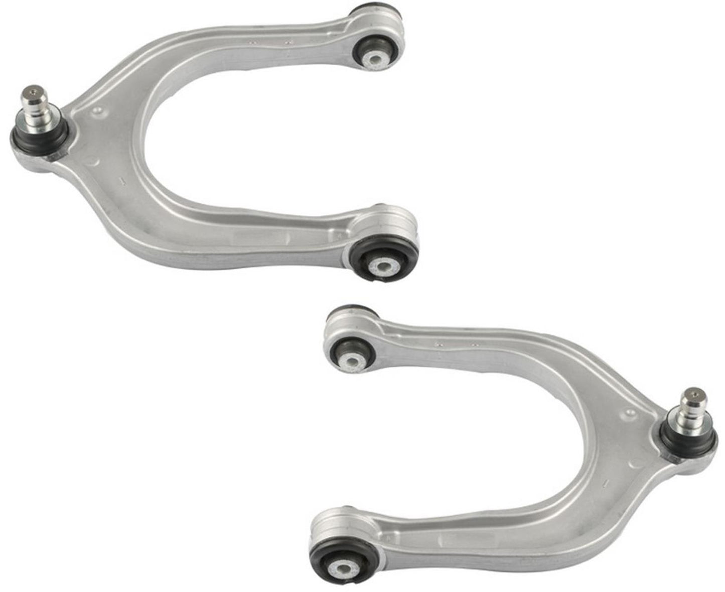 Front Left & Right Upper Control Arms W/ Ball Joints For BMW X5 X7 2019-2023