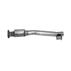 E250 E350 5.4L CNG Vin Code M Engine Only Rear Underbody Catalytic Converter New