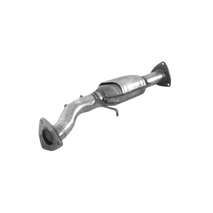 Catalytic Converter for Chevrolet S10 Sonoma 4.3L 1998-1999 Rear Wheel Drive