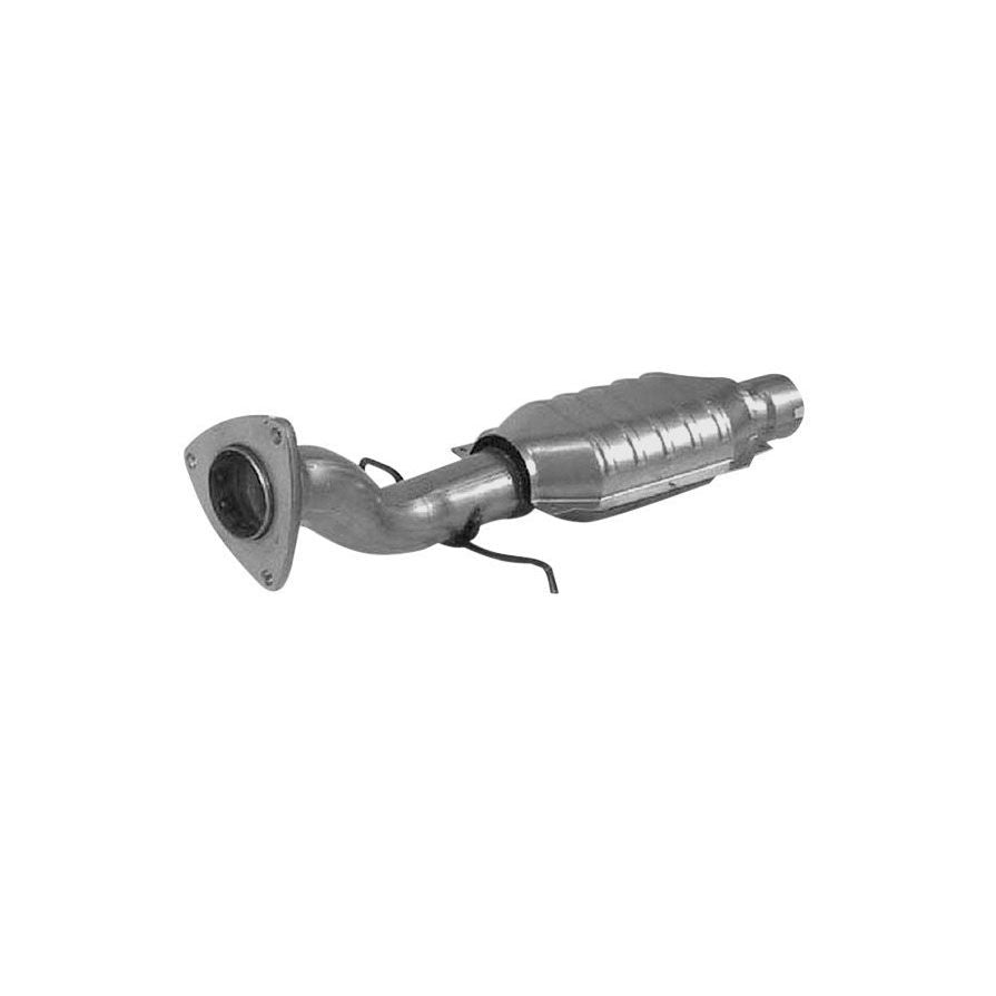 Davico 14515 Catalytic Converter For 1995 S10 4.3L for GMC Blazer SUV