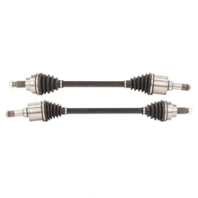 Rear CV Shaft Axles For BMW 328i GT xDrive 328i xDrive 2.0L 2014 2015 2016