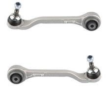 Front Lower Rearward Control Arms W/ Ball Joints For BMW 330I 2019-2021