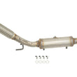 Catalytic Converter for Volkswagen Jetta 2010-2014 2.5L with SULEV Emissions