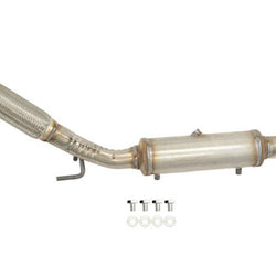 Catalytic Converter for Volkswagen Jetta 2010-2014 2.5L with SULEV Emissions