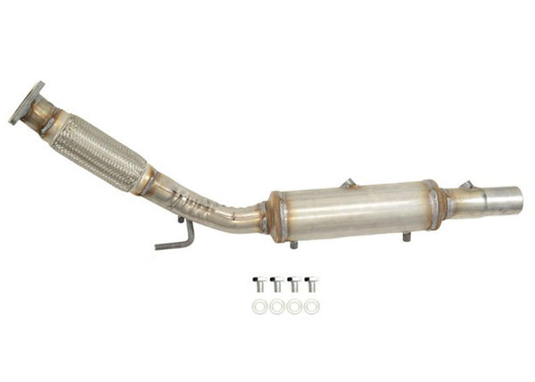 Catalytic Converter for Volkswagen Jetta 2010-2014 2.5L with SULEV Emissions
