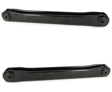 Mevotech Rear Lower Control Arms W/ Bushings For Chevrolet Tahoe 2000-2020