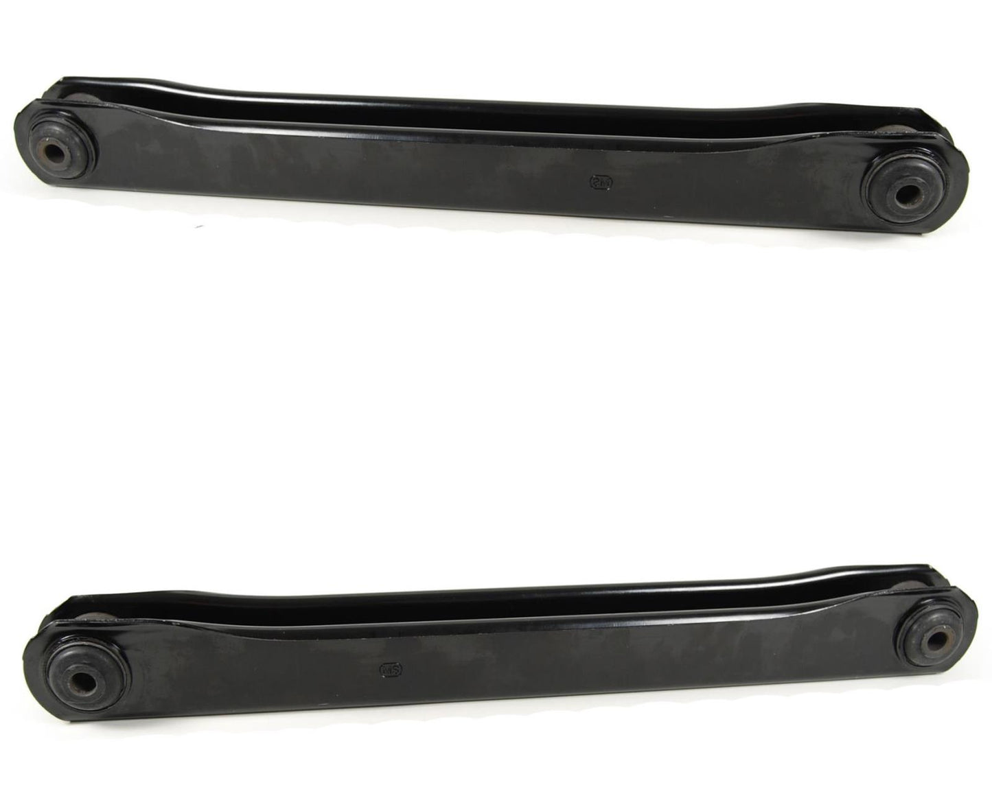 Rear Left & Right Lower Control Arms W/ Bushings For Chevrolet Tahoe 2000-2020