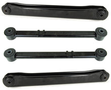 Rear Upper & Lower Control Arms W/ Bushings For Chevrolet Tahoe 2011-2020
