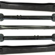 Mevotech Rear Upper Lower Control Arms & Track Bar For Chevrolet Tahoe 2015-20