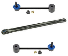 Mevotech Rear Track Bar W/ Bushings & Links For Chevrolet Tahoe 2015-2020