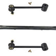 Rear Track Bar Assembly W/ Bushings & Links For Chevrolet Tahoe 2015-2020