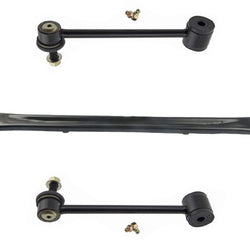 Rear Track Bar Assembly W/ Bushings & Links For Chevrolet Tahoe 2015-2020