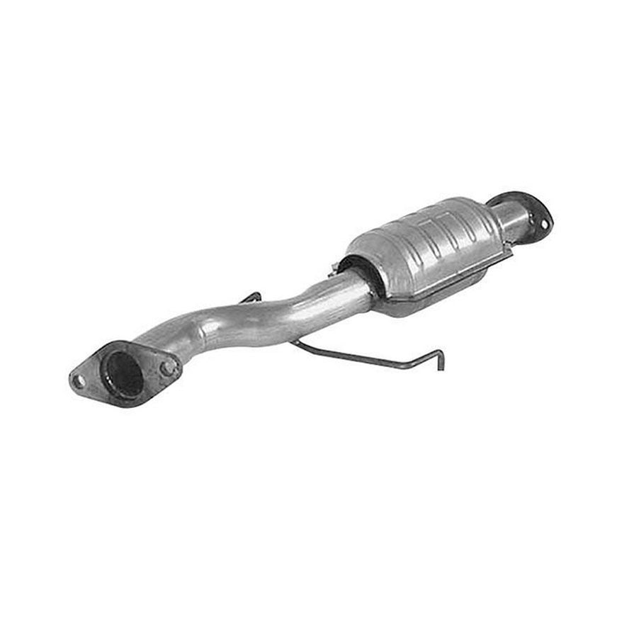 Fits 1990-1996 for Mazda MX3 323 Protege for Ford Escort Catalytic Converter