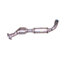 1997-1998 F150 2WD 4.2L Drivers side Catalytic Converters 19154 Davico