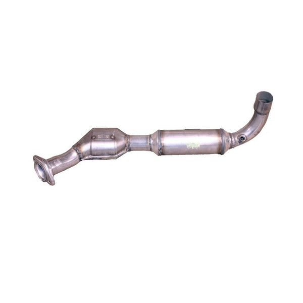1997-1998 F150 2WD 4.2L Drivers side Catalytic Converters 19154 Davico