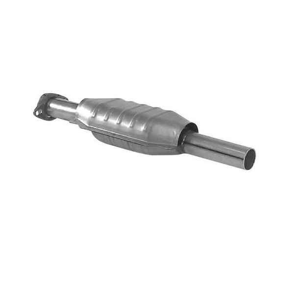 Direct Fit Catalytic Converter Exact Fit Olds Chevy Pontiac Buick Davico 14454