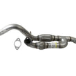 Engine Y Flex Pipe Joint for KIA Optima 2006-2010 2.7L 28610-2G700