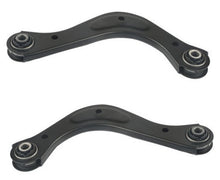 Rear Left & Right Upper Control Arms W/ Bushings For Hyundai Kona 2018-2023