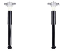 Rear Left & Right Complete Shocks For Hyundai Kona 2018-2023 All Wheel Drive