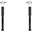 Rear Left & Right Complete Shocks For Hyundai Kona 2018-2023 All Wheel Drive