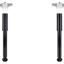 Rear Left & Right Complete Shocks For Hyundai Kona 2018-2023 All Wheel Drive