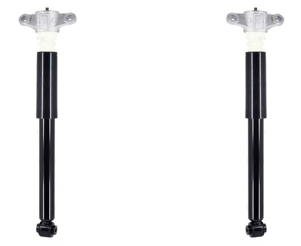 Rear Left & Right Complete Shocks For Hyundai Kona 2018-2023 All Wheel Drive