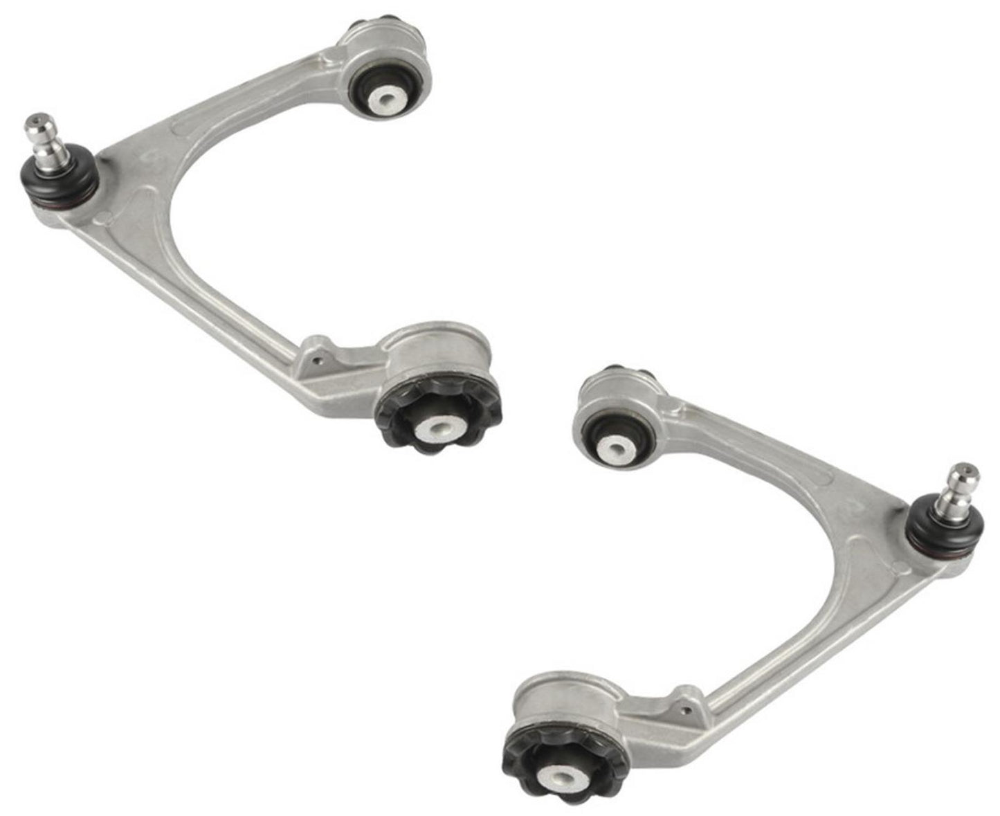 Front Left & Right Upper Control Arms W/ Ball Joints For Jaguar XE 2017-2020