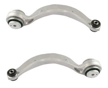 Front Left & Right Lower Forward Control Arms W/ Bshings For Jaguar XE 2018-2020