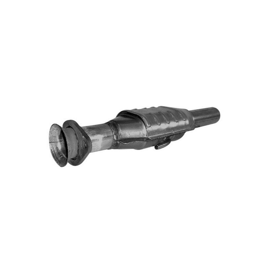 1989-1992 for Cadillac Allante 4.5L 94-95 Deville Rear Catalytic Converter