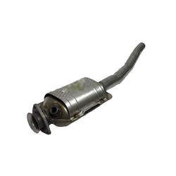 Se adapta al convertidor catalítico de montaje de bola de brida suelta de 91-93 Volvo 240 2.3LW/ 3 pernos