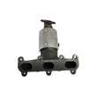 Front Manifold Catalytic Converter for Hyunday Santa Fe 05-06 Tuscon 05-09 2.7L