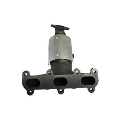 Front Manifold Catalytic Converter for Hyunday Santa Fe 05-06 Tuscon 05-09 2.7L