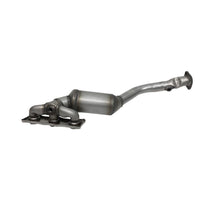 2006-2007 525i 525Xi 530i 530Xi 3.0L Convertidor catalítico del colector delantero