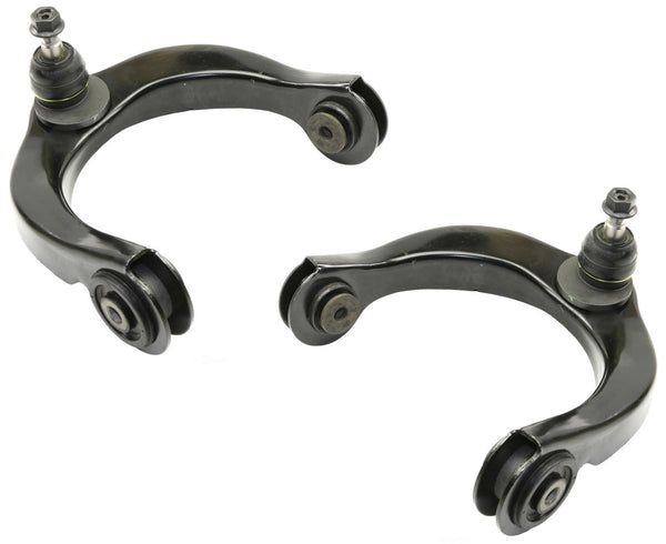 Front Adjustable Upper Control Arms W Ball Joints For Jeep Grand Cherokee 11-15