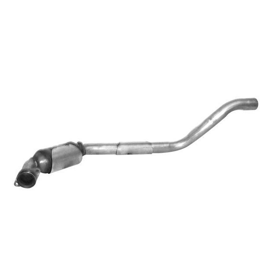 Front Driver Side Catalytic Converter for Jaguar Type S 3.0L 1999-2004